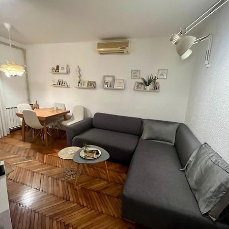 Kopernik - Parking Available Apartamento Belgrado Exterior foto