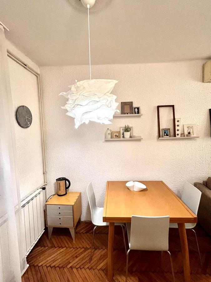 Kopernik - Parking Available Apartamento Belgrado Exterior foto