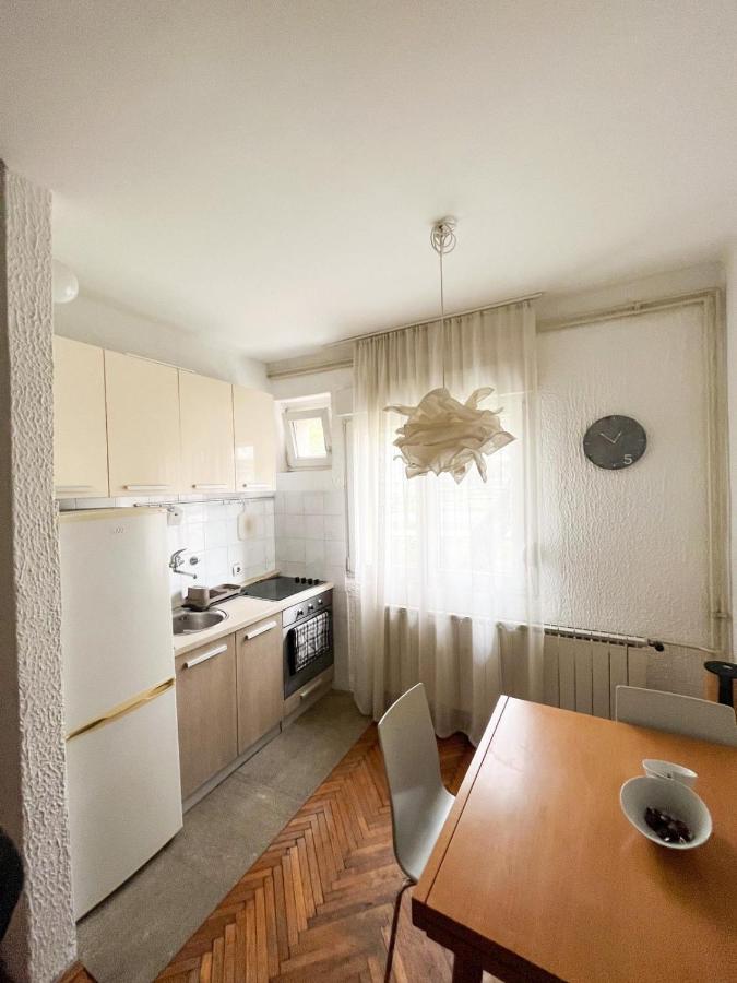 Kopernik - Parking Available Apartamento Belgrado Exterior foto