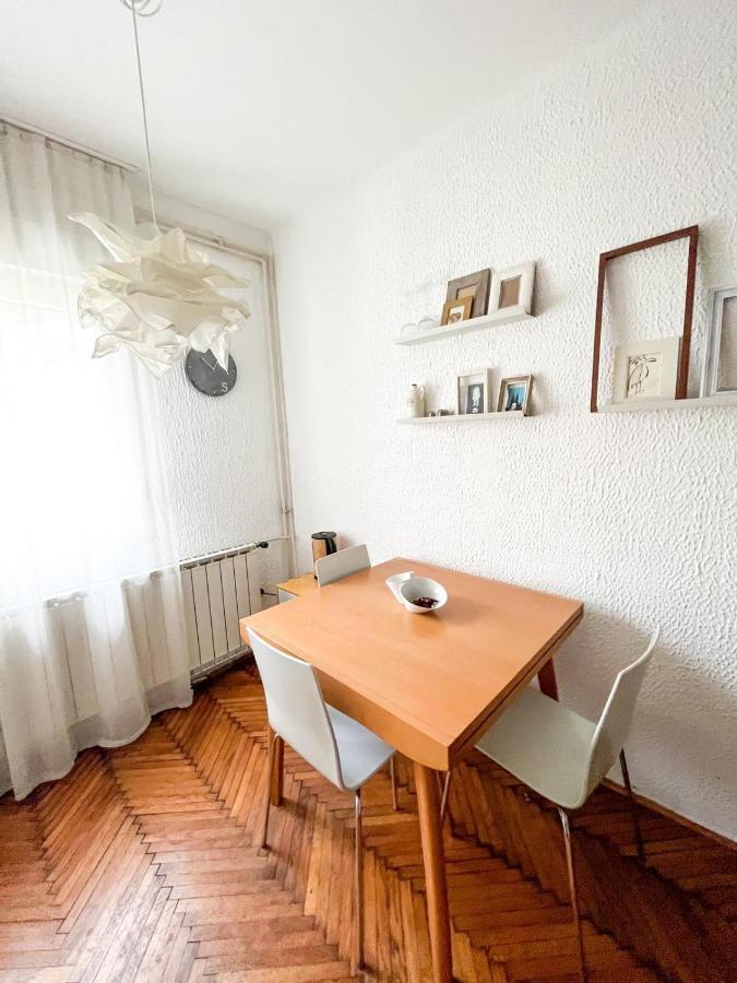 Kopernik - Parking Available Apartamento Belgrado Exterior foto