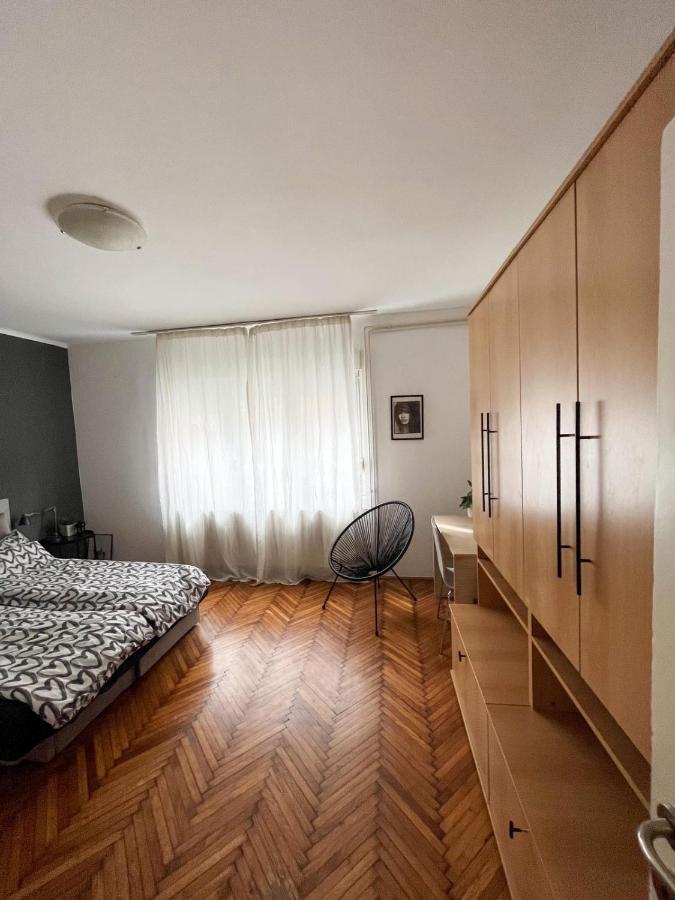 Kopernik - Parking Available Apartamento Belgrado Exterior foto