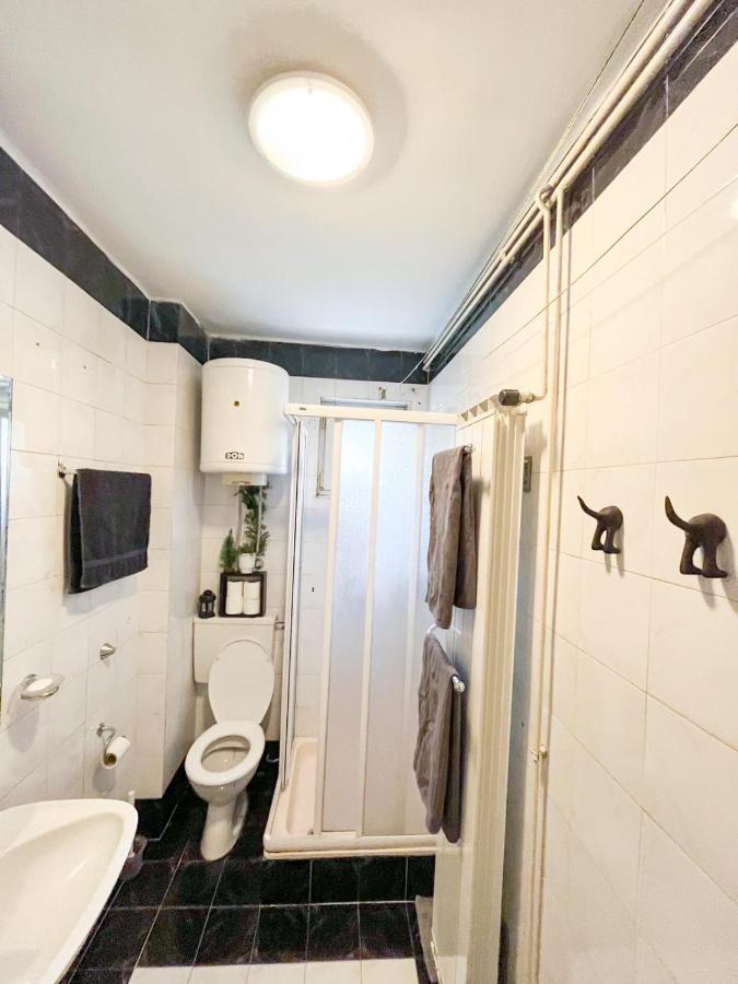 Kopernik - Parking Available Apartamento Belgrado Exterior foto