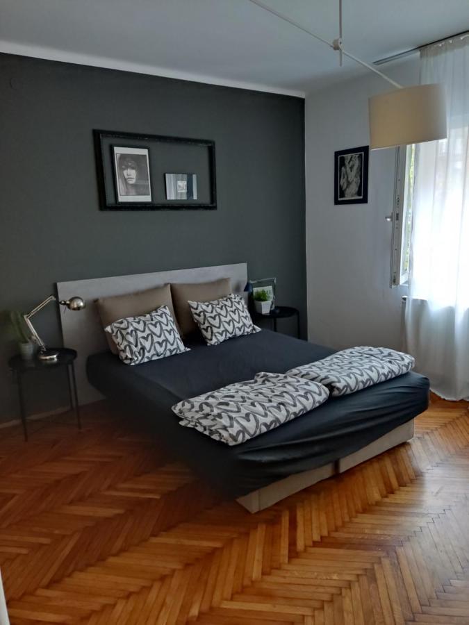 Kopernik - Parking Available Apartamento Belgrado Exterior foto