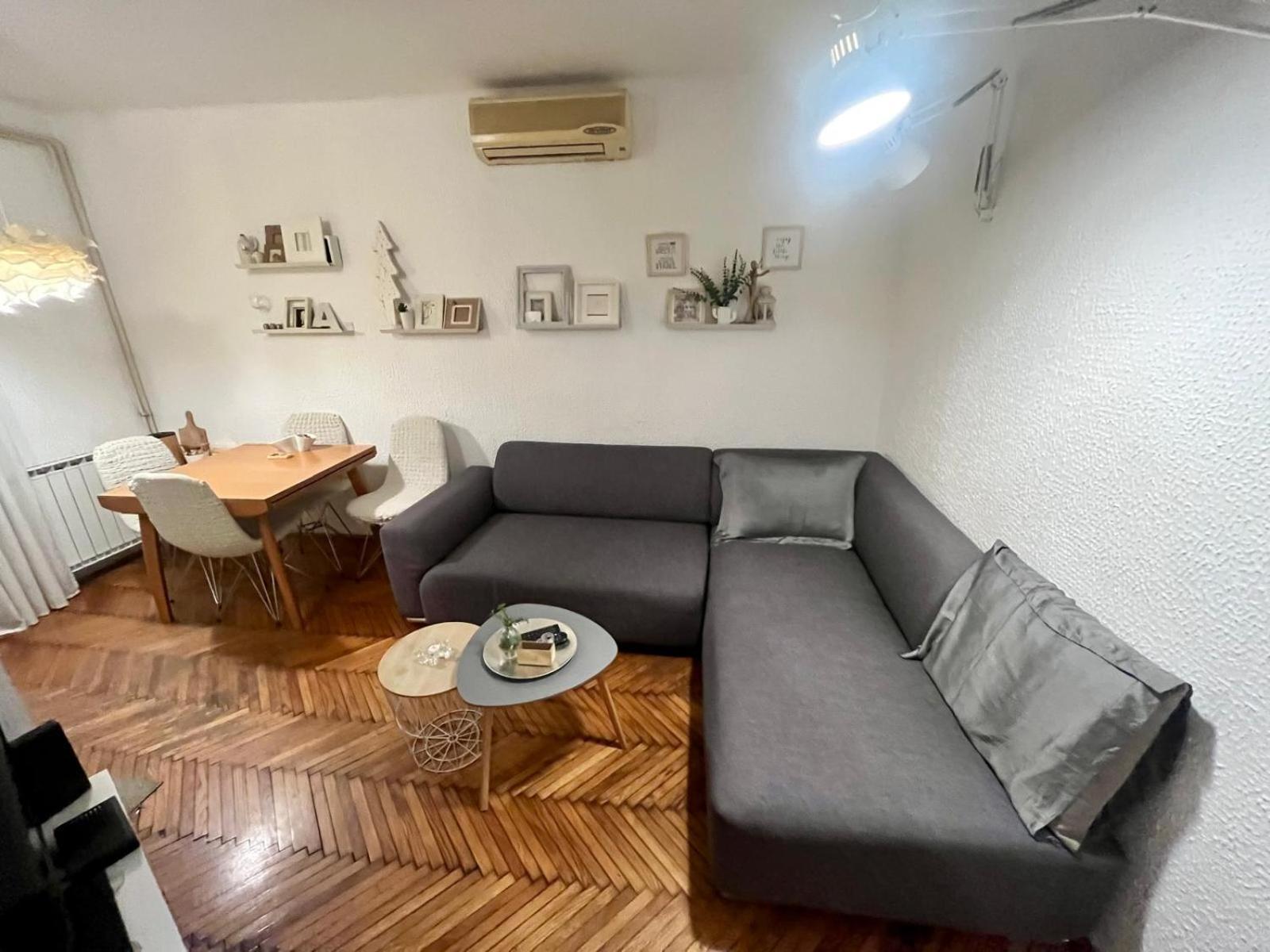 Kopernik - Parking Available Apartamento Belgrado Exterior foto